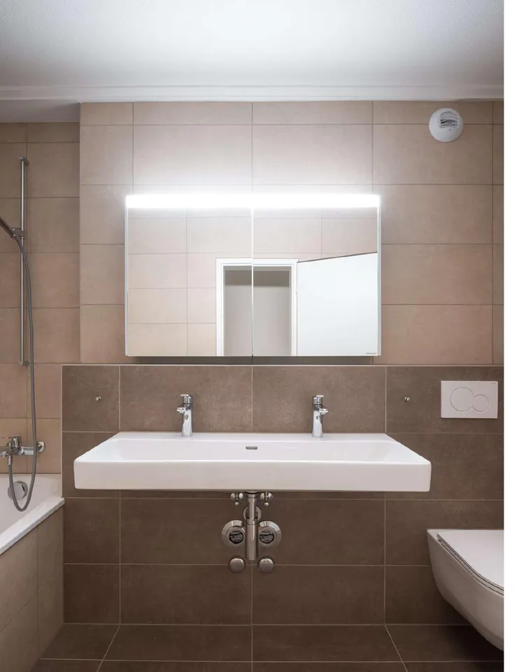 4.5 Appartement chambre Dans Lausanne