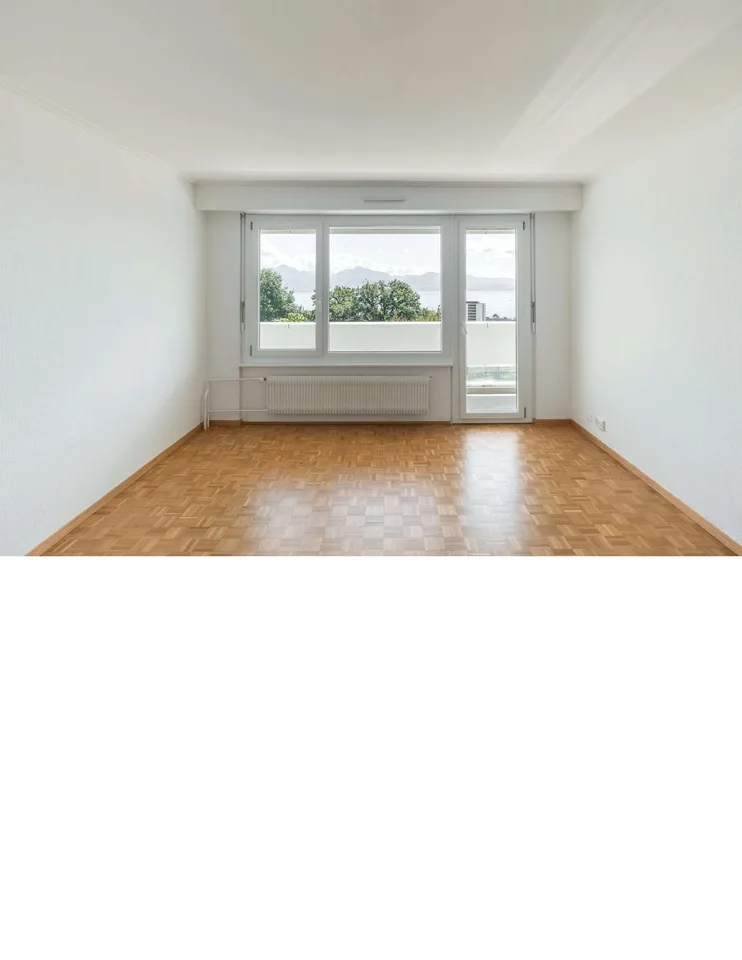 4.5 Zimmer-Wohnung in Lausanne