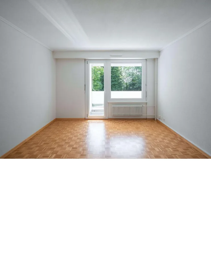 4.5 Zimmer-Wohnung in Lausanne