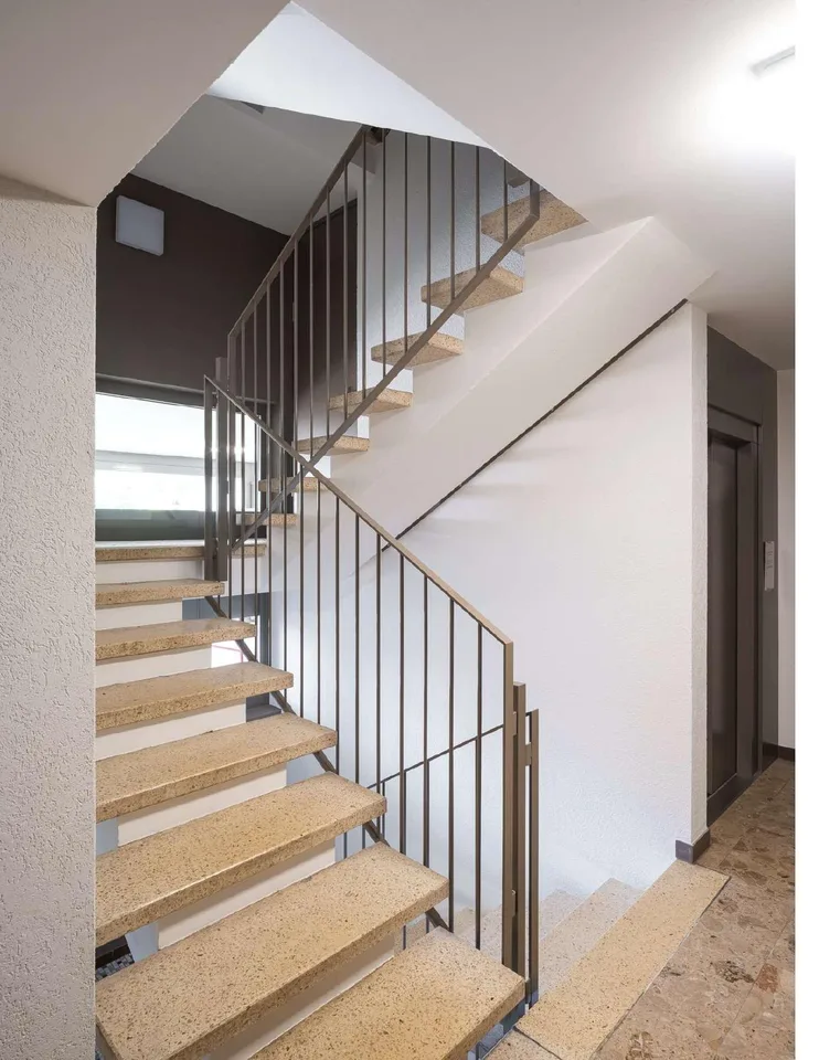 4.5 Zimmer-Wohnung in Lausanne