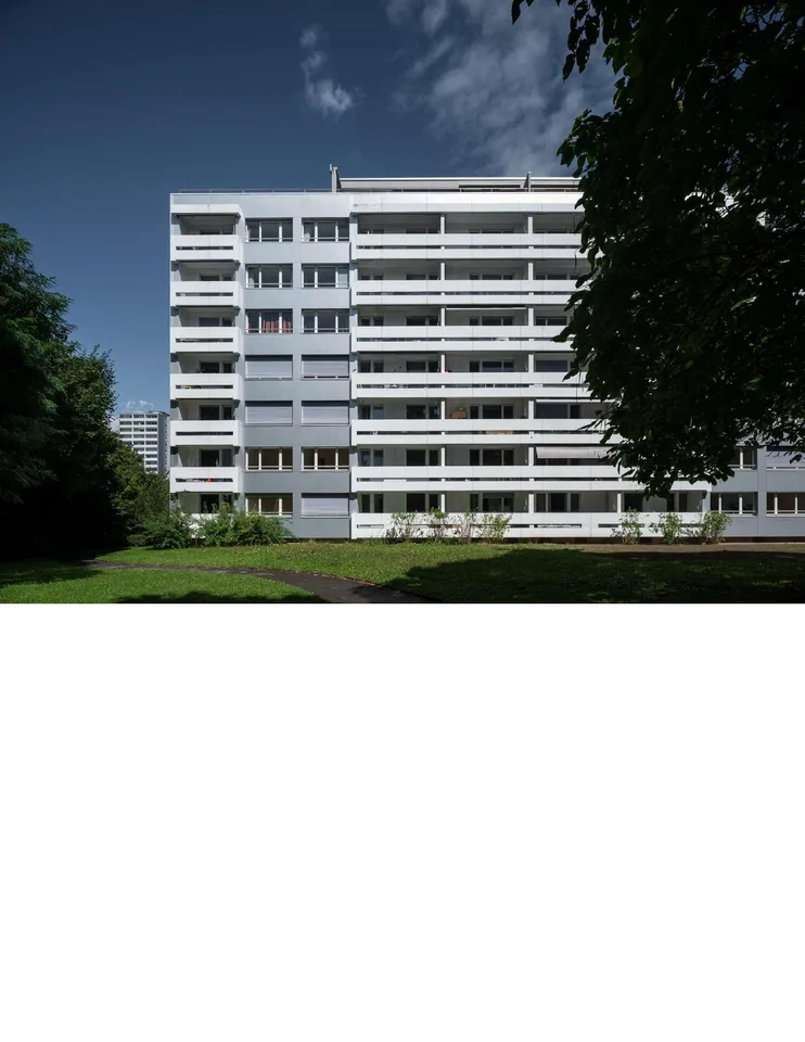 3,5 Zimmer