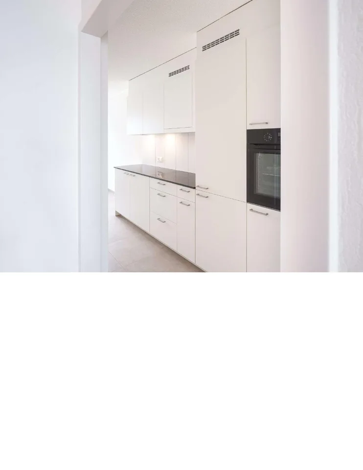 3.5 pièces