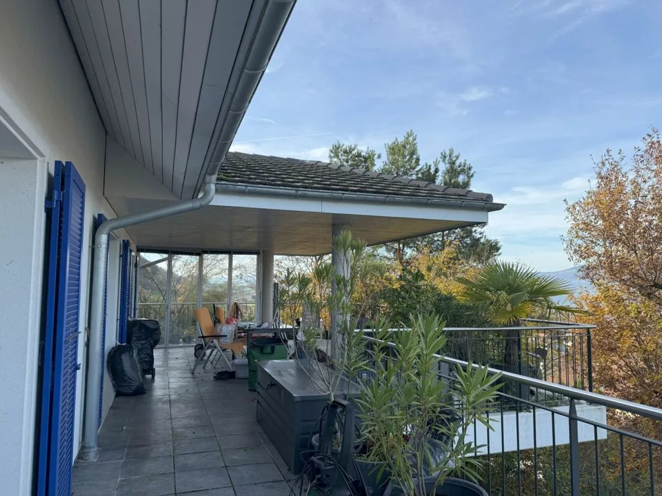 Villa de haut standing