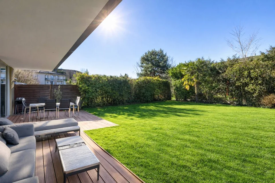 Appartamento magnifico situato in un quartiere residenziale calmo e sicuro