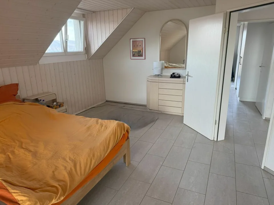 6.5 Zimmer Einfamilienhaus in Cheyres – Foto 23 von 26
