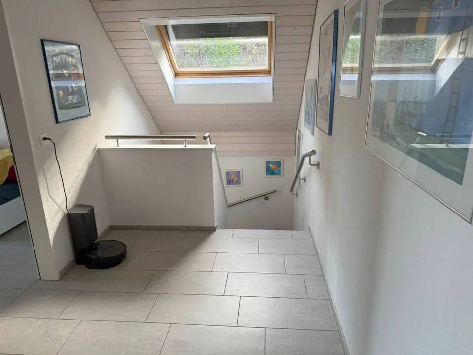 6.5 Zimmer Einfamilienhaus in Cheyres – Foto 24 von 26