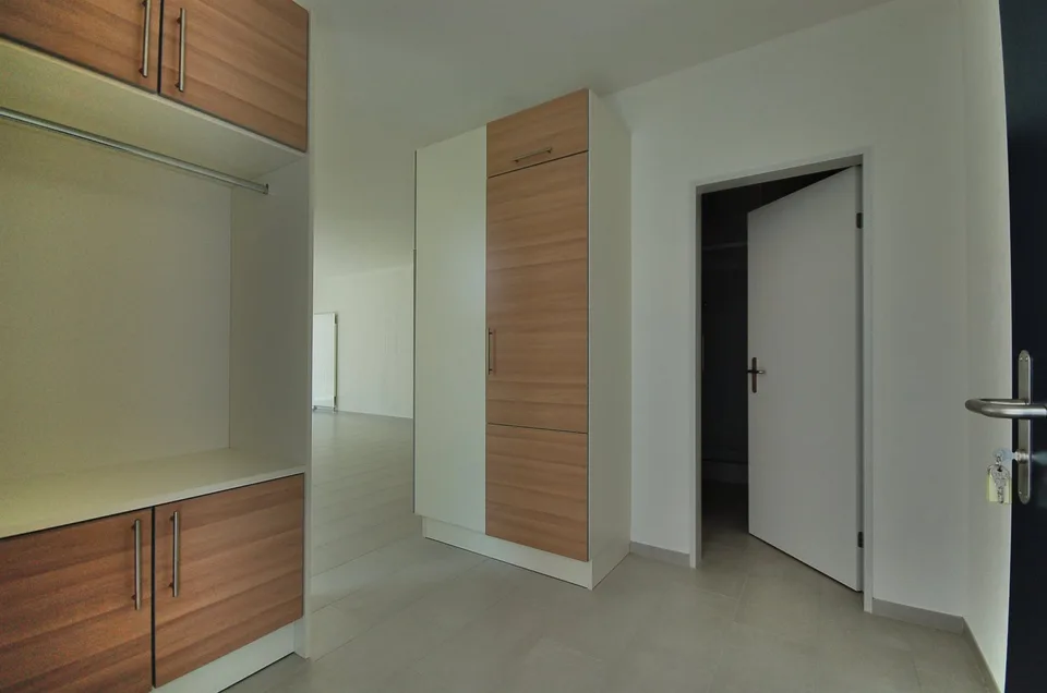 1-Zimmer-LOFT-Studio mit Gartensitzplatz