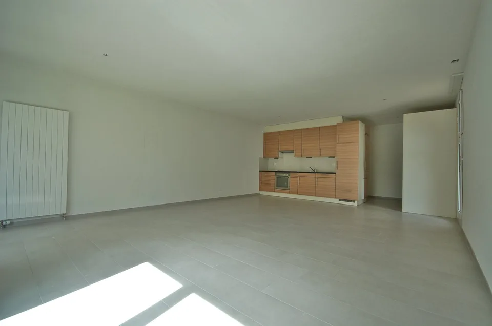 1-Zimmer-LOFT-Studio mit Gartensitzplatz