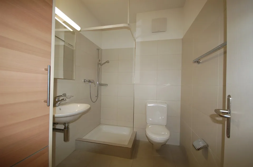 1-Zimmer-LOFT-Studio mit Gartensitzplatz