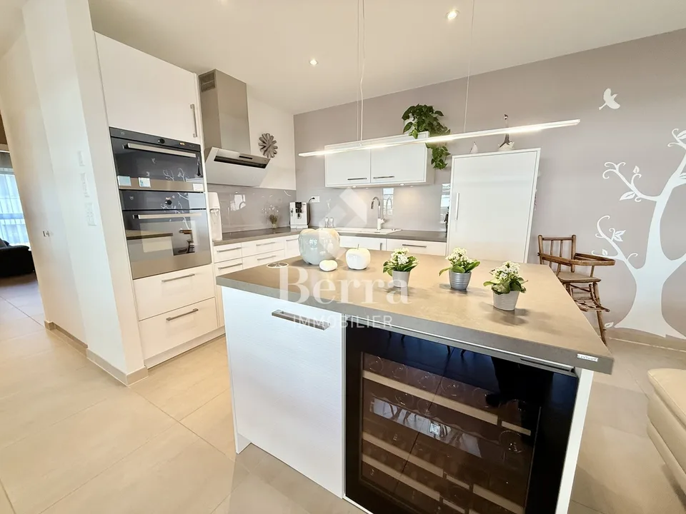 Prachtvolle Wohnung im Zentrum von Martigny – Foto 8 von 13