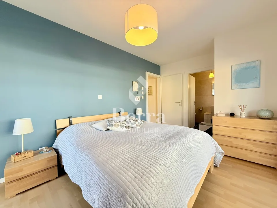 Prachtvolle Wohnung im Zentrum von Martigny – Foto 11 von 13