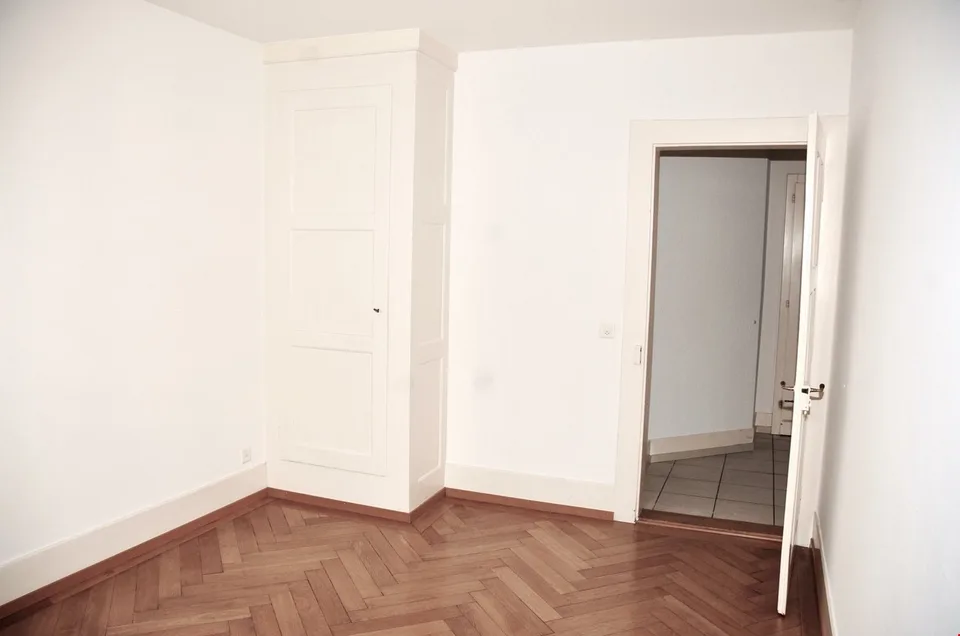 gemütliche 2,5-Zimmerwohnung im Länggass-Quartier