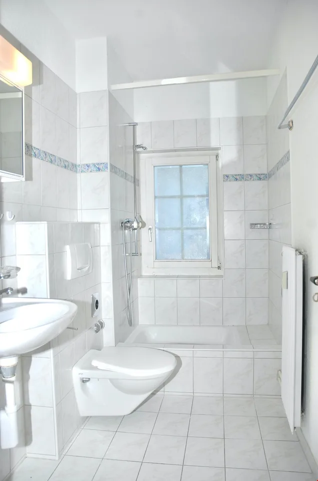 gemütliche 2,5-Zimmerwohnung im Länggass-Quartier