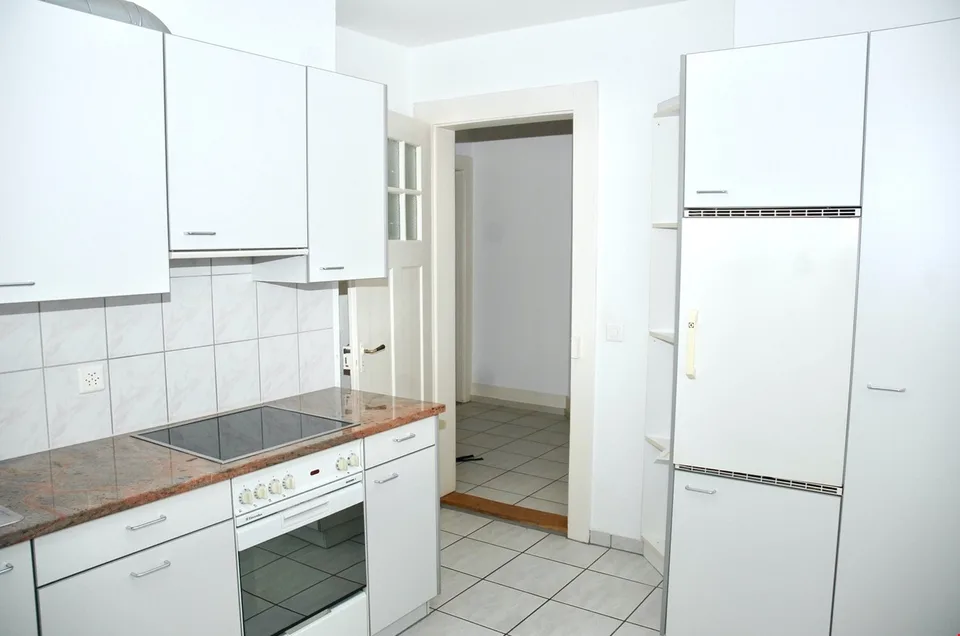 gemütliche 2,5-Zimmerwohnung im Länggass-Quartier