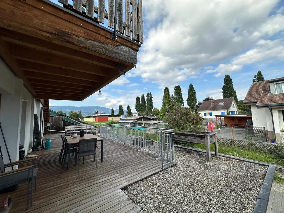 Appartement spacieux avec charme de ferme