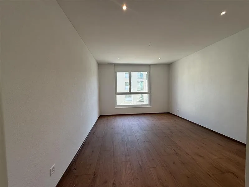 Exklusive 4.5-Zimmer-Neubauwohnung im San Siro Quartier