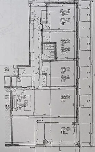 Exklusive 4.5-Zimmer-Neubauwohnung im San Siro Quartier
