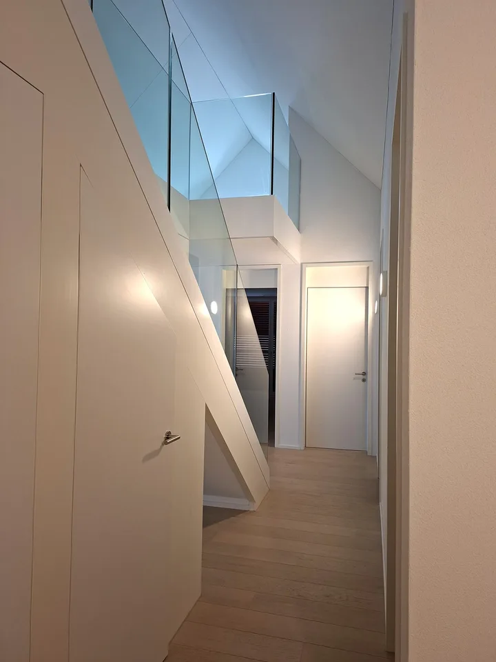 Exklusive 4.5-Zi-Maisonettewohnung im Herzen von Weinfelden