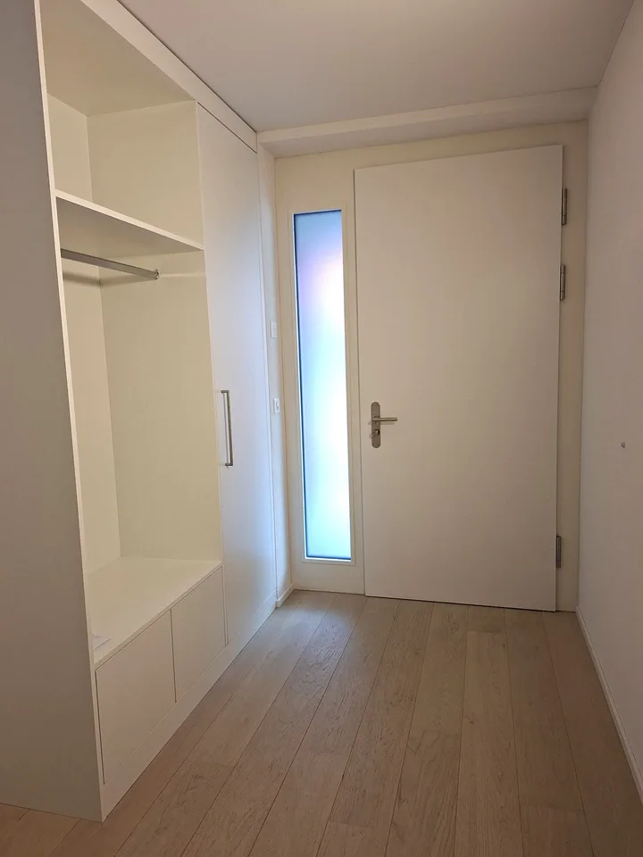 Exklusive 4.5-Zi-Maisonettewohnung im Herzen von Weinfelden