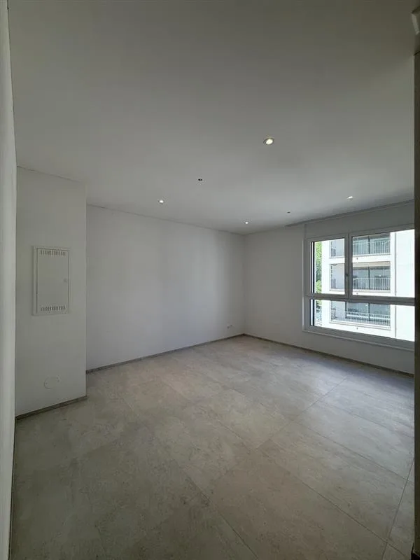 Exklusive 1.5-Zimmer-Neubaustudio im San Siro Quartier
