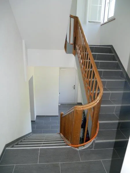 Mehrfamilienhaus in Herisau mit 14 Wohnungen und eine grosse Werkstatt zu verkaufen!