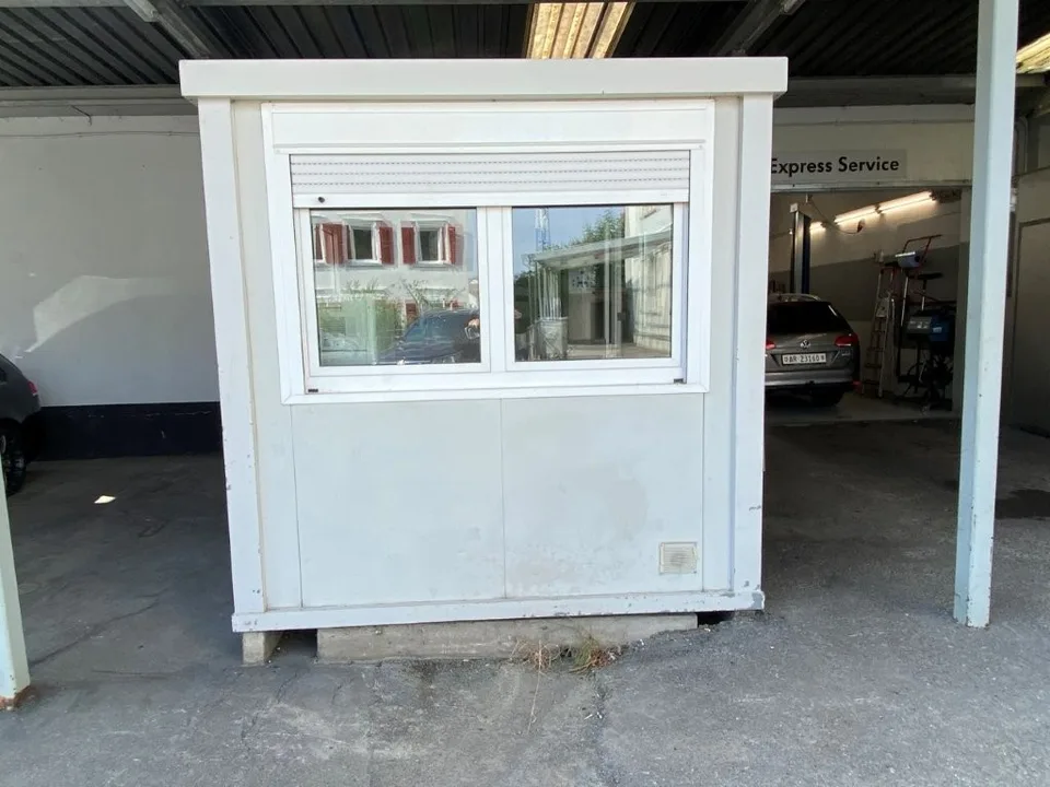 Casa multifamiliare a Herisau con 14 appartamenti e un grande laboratorio in vendita! – foto 16 di 16