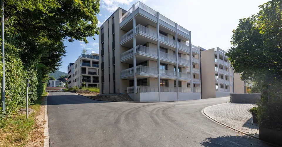 Einstellplatz in Tiefgarage zu vermieten