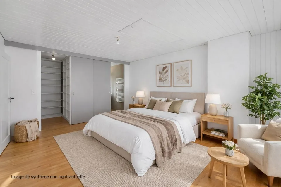 Charmantes Reihenhaus mit Charme – Foto 8 von 13