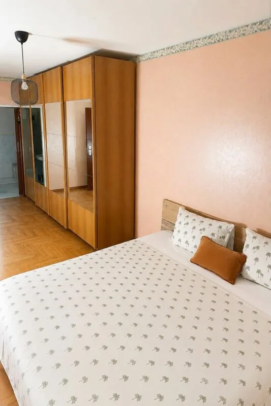Zimmer zur Miete in Genf - Mietdauer 6 Monate Minimum