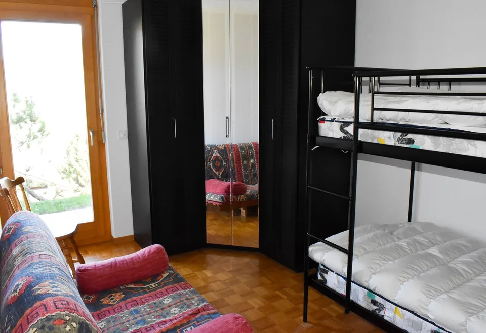 STAGIONE INVERNALE 2027 - 3 pezzi