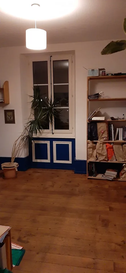 Apartment in Baulmes