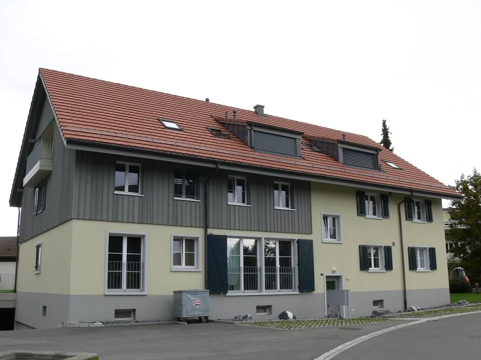 Einstellplatz in der Tiefgarage