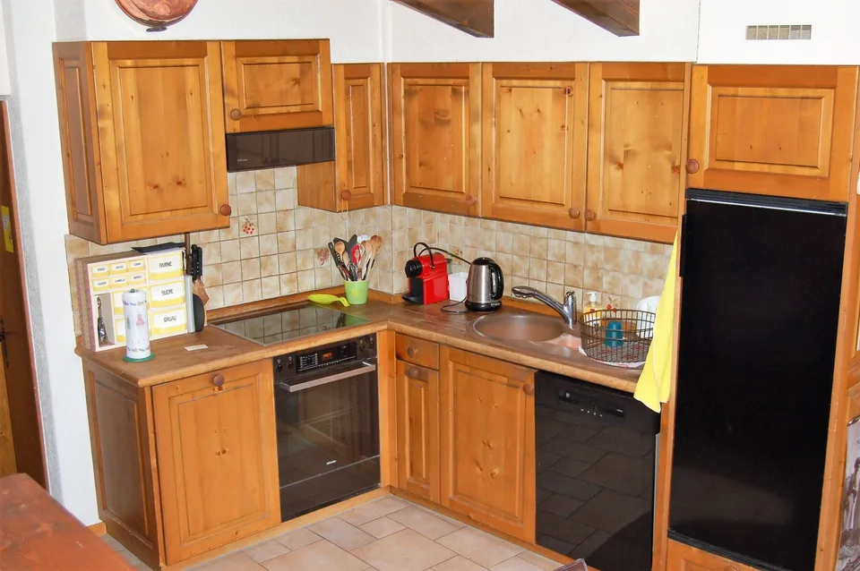 STAGIONE INVERNALE 2027 - chalet di 4 locali con giardino e vista sulle montagne