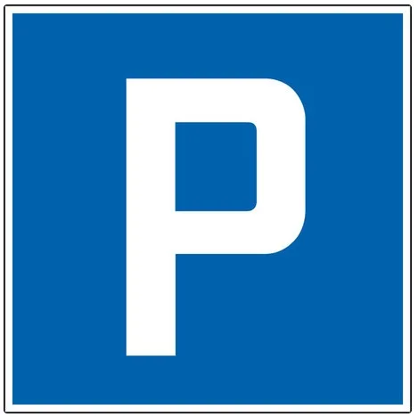 Parkplätze für Motorräder zu vermieten!