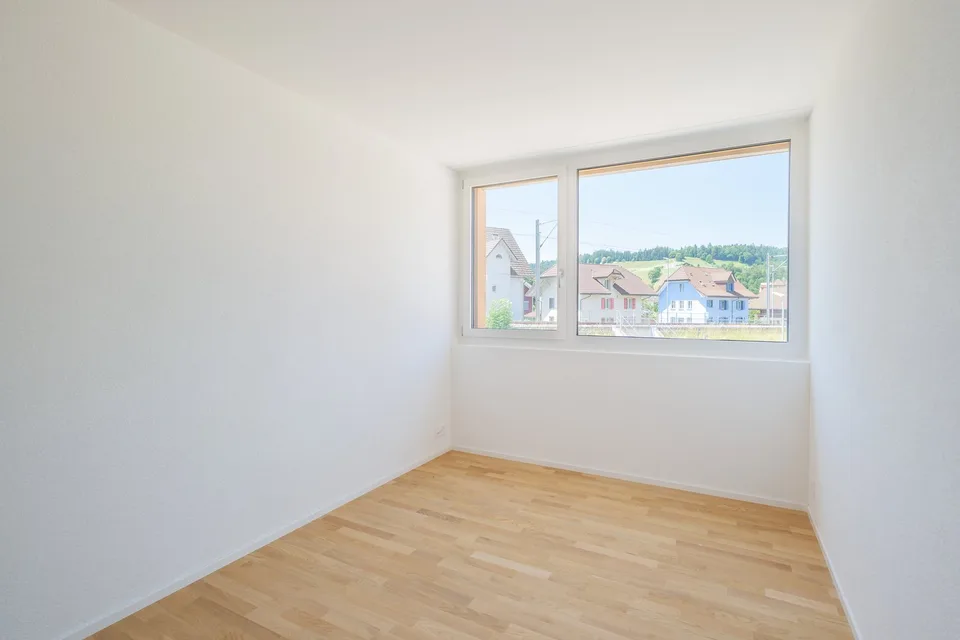 Appartamento mansardato moderno 3.5 locali in un edificio nuovo – Huttwil – foto 6 di 8