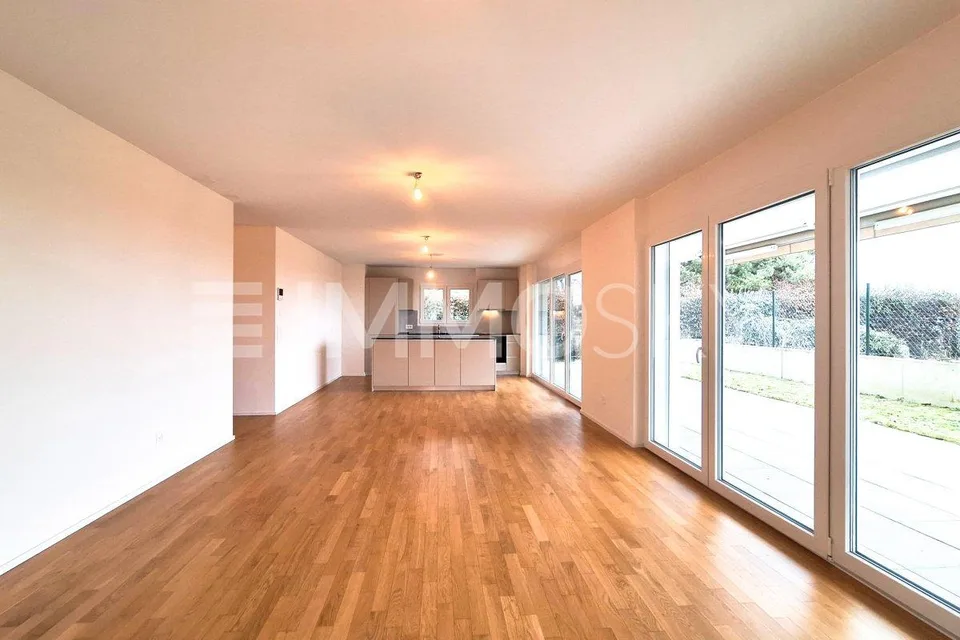 Rez-de-chaussée de 4.5 pièces avec vue lac – foto 12 di 18