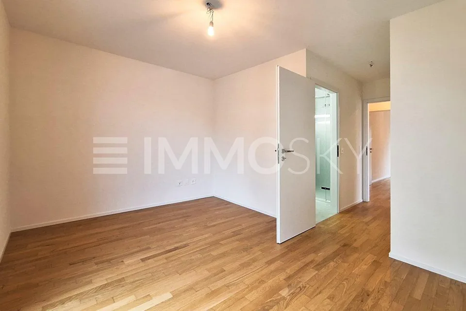 Rez-de-chaussée de 4.5 pièces avec vue lac – foto 14 di 18