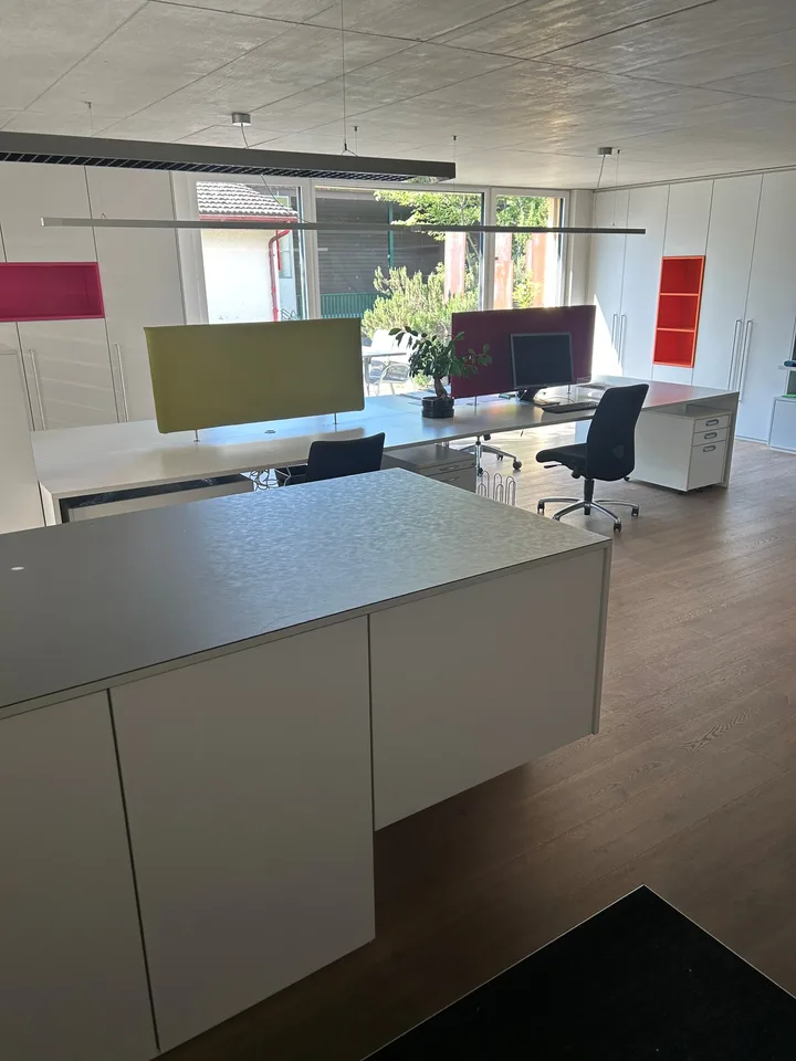 Comunità di uffici