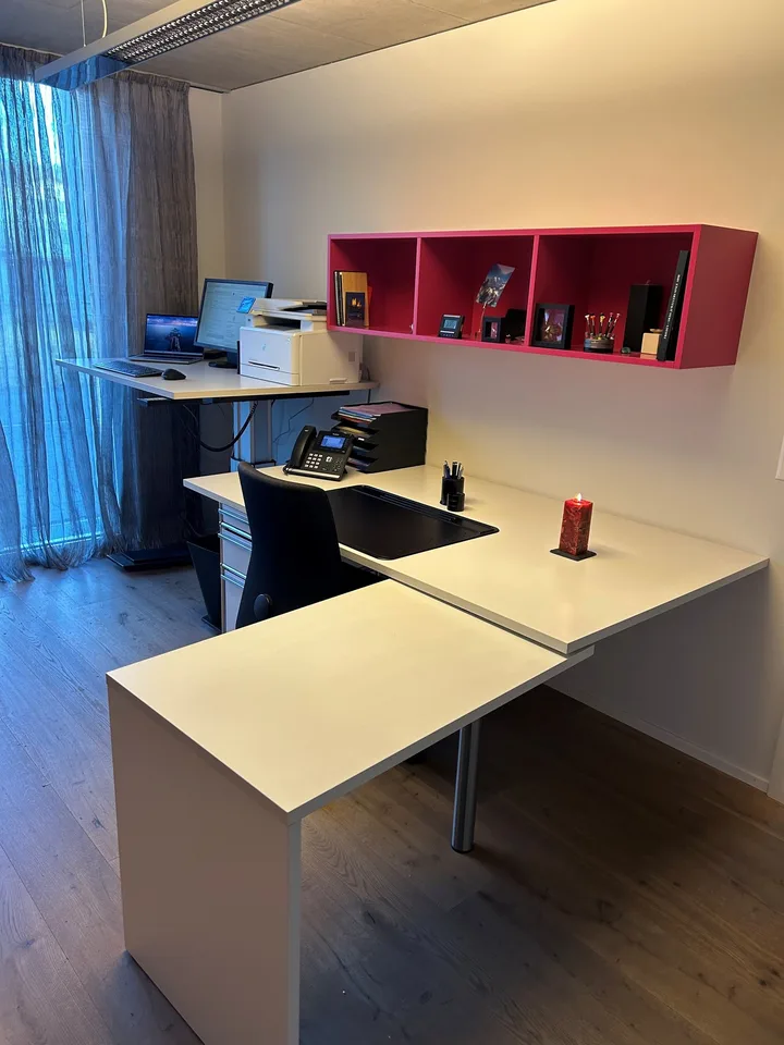 Comunità di uffici