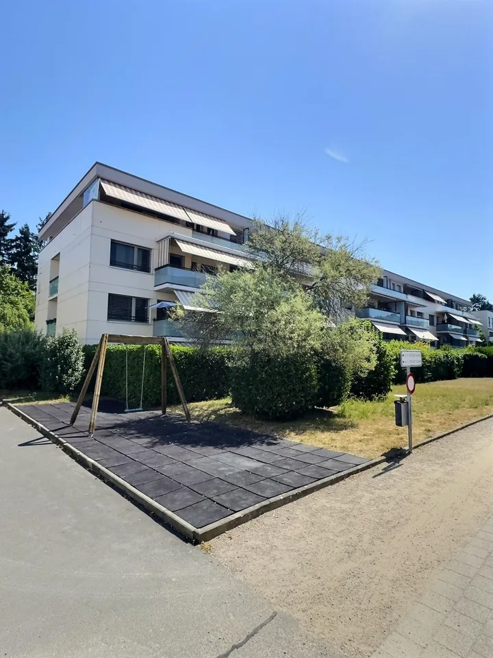 Magnifique attique en viager occupé sans rente