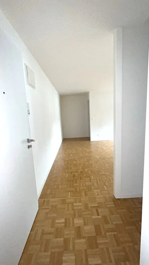 Bright 4.5-room apartment with garage in Porrentruy – available immediately!