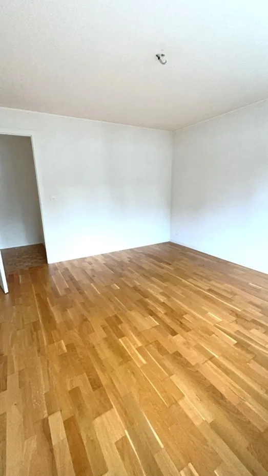 Bright 4.5-room apartment with garage in Porrentruy – available immediately!