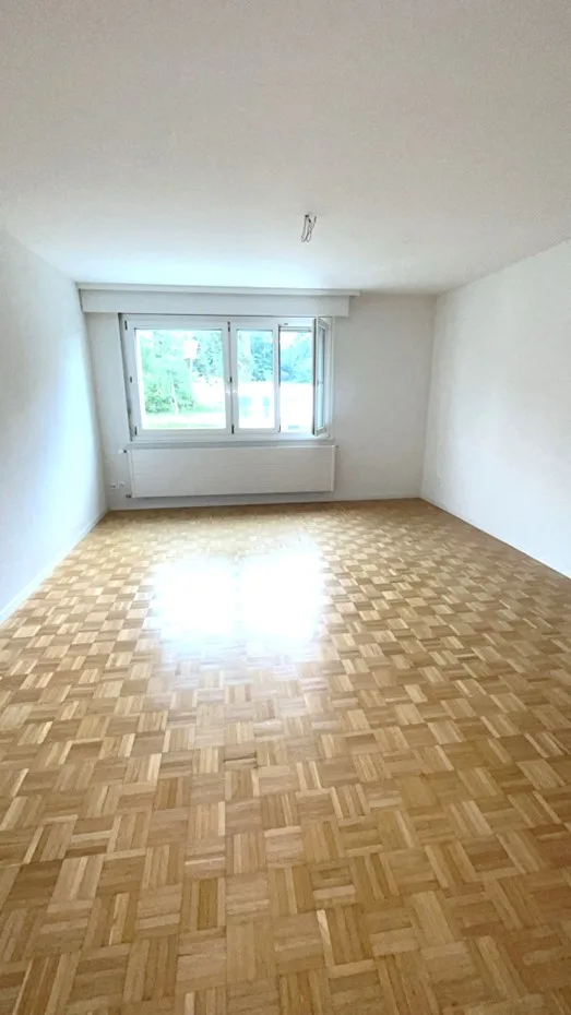 Bright 4.5-room apartment with garage in Porrentruy – available immediately!
