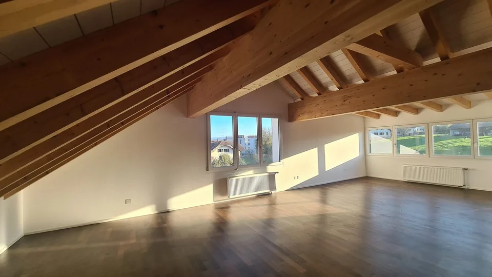 Appartement de 5.5 pièces à louer à Basse-Vendline