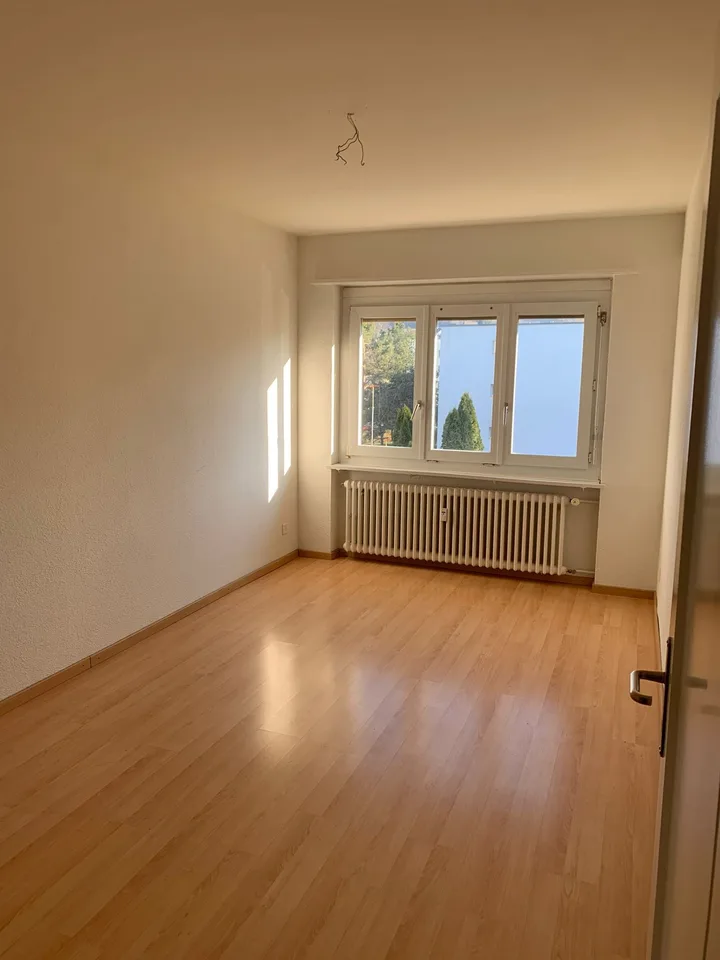 La tua nuova casa – appartamento 3.5 locali a Dulliken