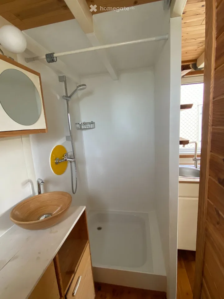 Tiny House | Villa Kuntergrün