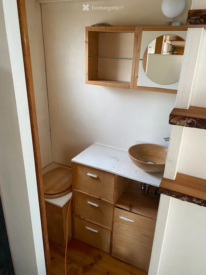 Tiny House | Villa Kuntergrün