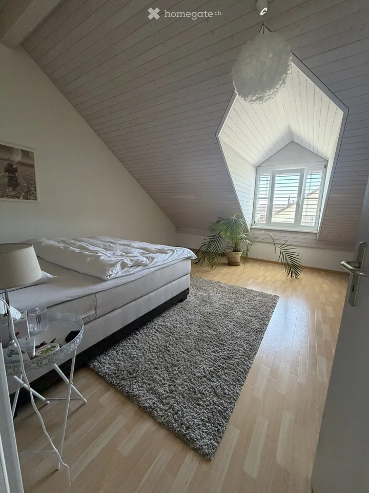 Casa dolce - casa a schiera spaziosa con un carattere accogliente