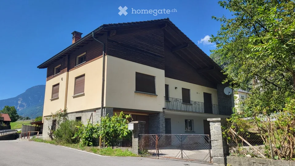 CASA CHIGGIOGNA