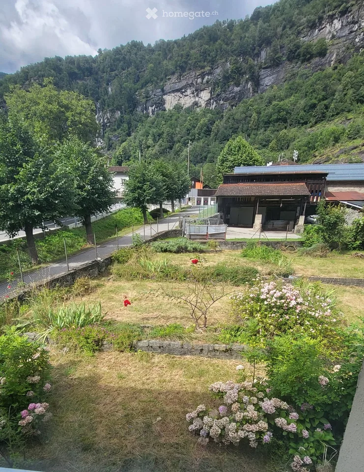 HAUS CHIGGIOGNA